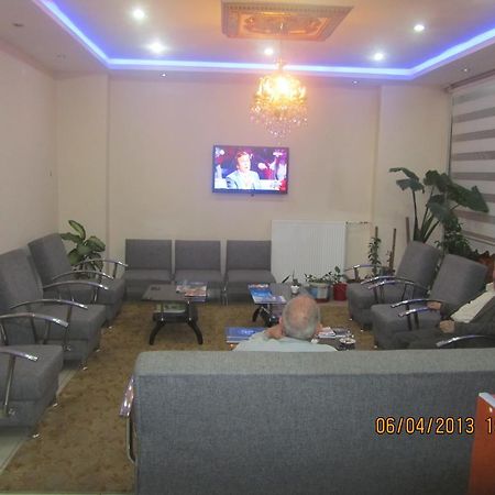 Hotel Yesil Artvin Erzurum Zewnętrze zdjęcie