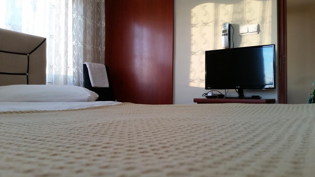 Hotel Yesil Artvin Erzurum Zewnętrze zdjęcie