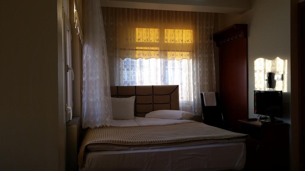 Hotel Yesil Artvin Erzurum Zewnętrze zdjęcie