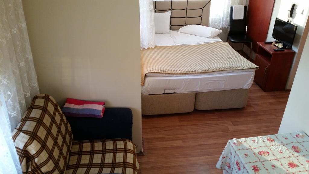 Hotel Yesil Artvin Erzurum Zewnętrze zdjęcie