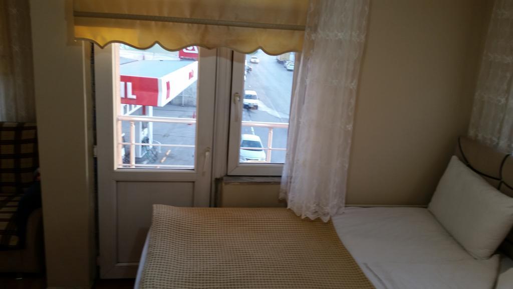 Hotel Yesil Artvin Erzurum Zewnętrze zdjęcie
