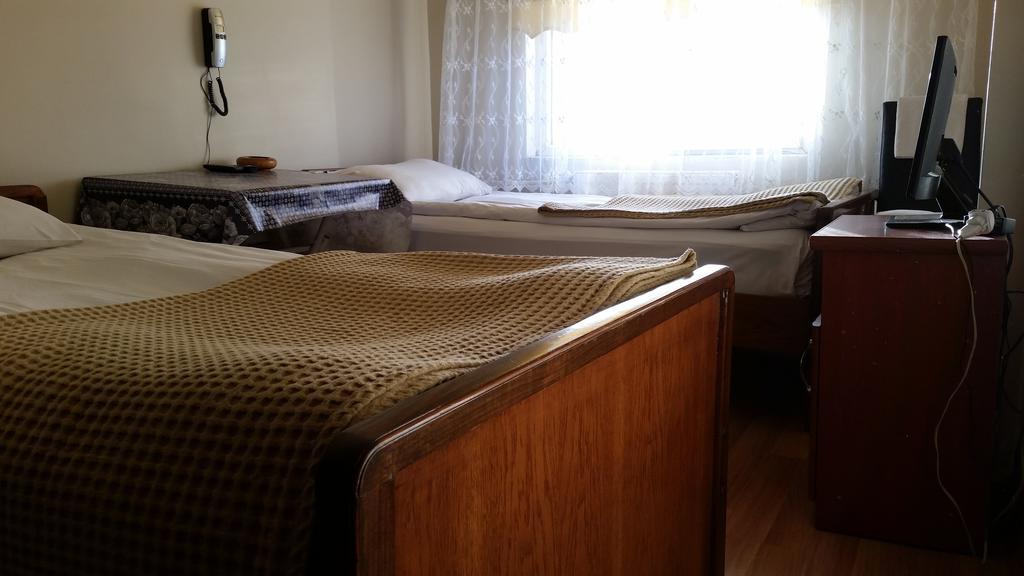 Hotel Yesil Artvin Erzurum Zewnętrze zdjęcie