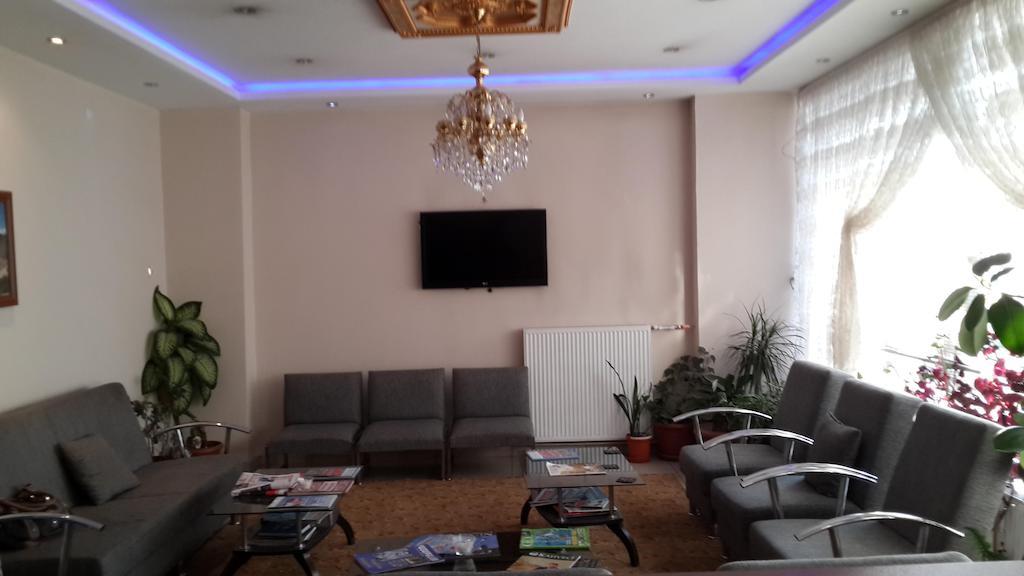 Hotel Yesil Artvin Erzurum Zewnętrze zdjęcie