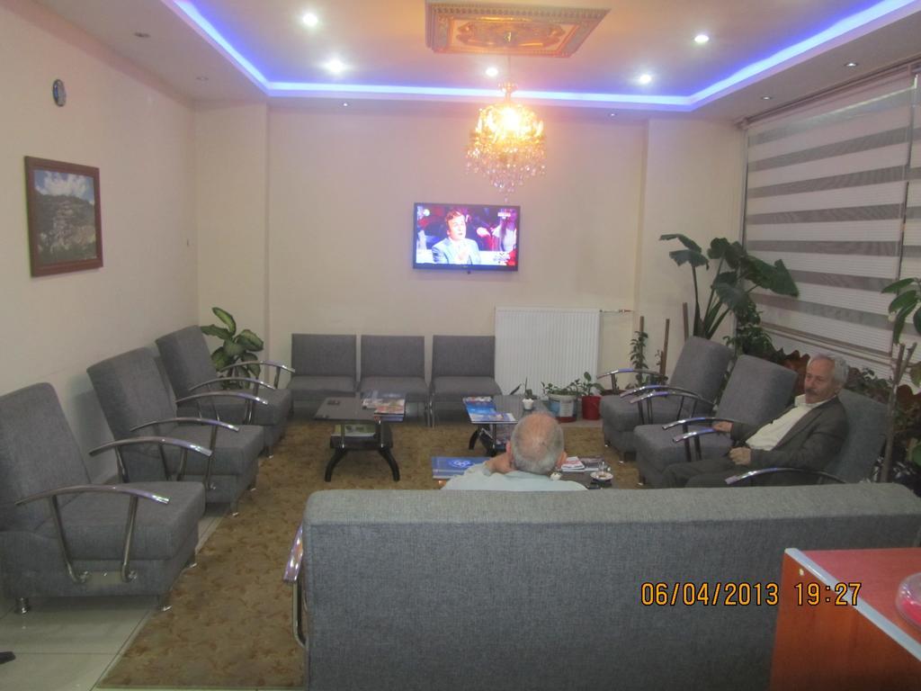 Hotel Yesil Artvin Erzurum Zewnętrze zdjęcie