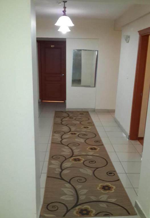 Hotel Yesil Artvin Erzurum Zewnętrze zdjęcie