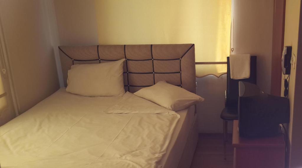 Hotel Yesil Artvin Erzurum Zewnętrze zdjęcie