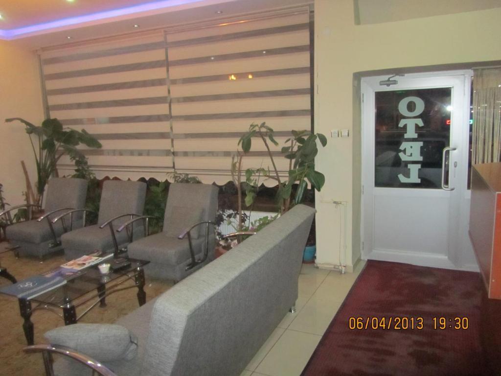 Hotel Yesil Artvin Erzurum Zewnętrze zdjęcie